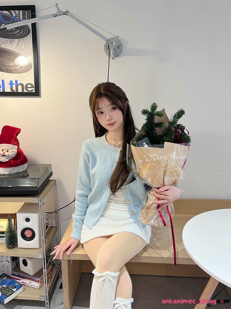 Bộ sưu tập ảnh gái 2k6 đẹp