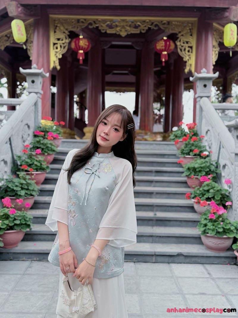 Bộ sưu tập ảnh gái xinh 2k8 đẹp