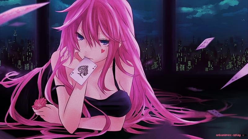 Bộ sưu tập ảnh gái xinh anime miễn phí
