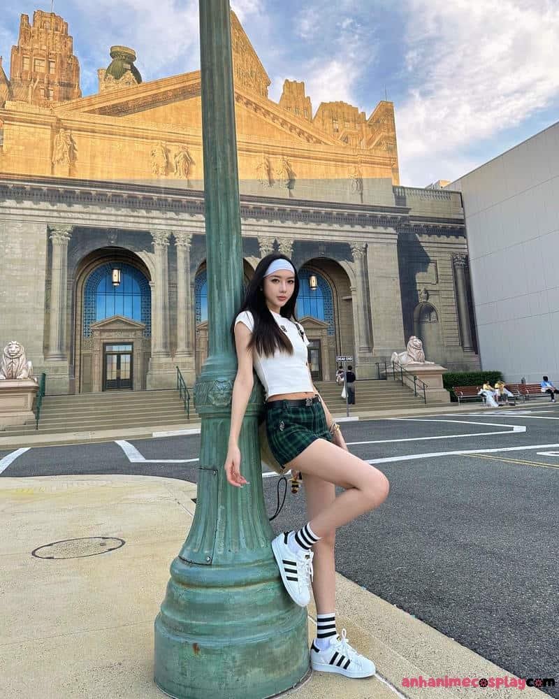 Bộ sưu tập ảnh gái xinh trung quốc mới nhất