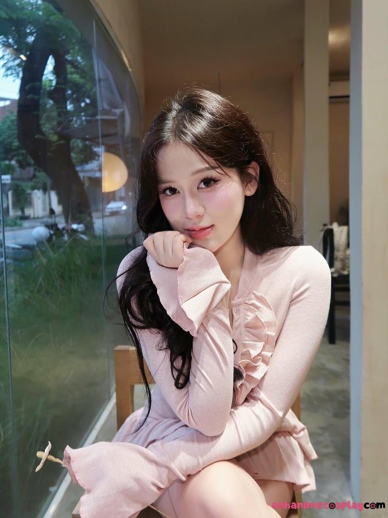 Bộ sưu tập ảnh gái xinh việt nam miễn phí