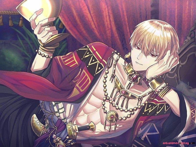 Bộ sưu tập ảnh gilgamesh mới nhất