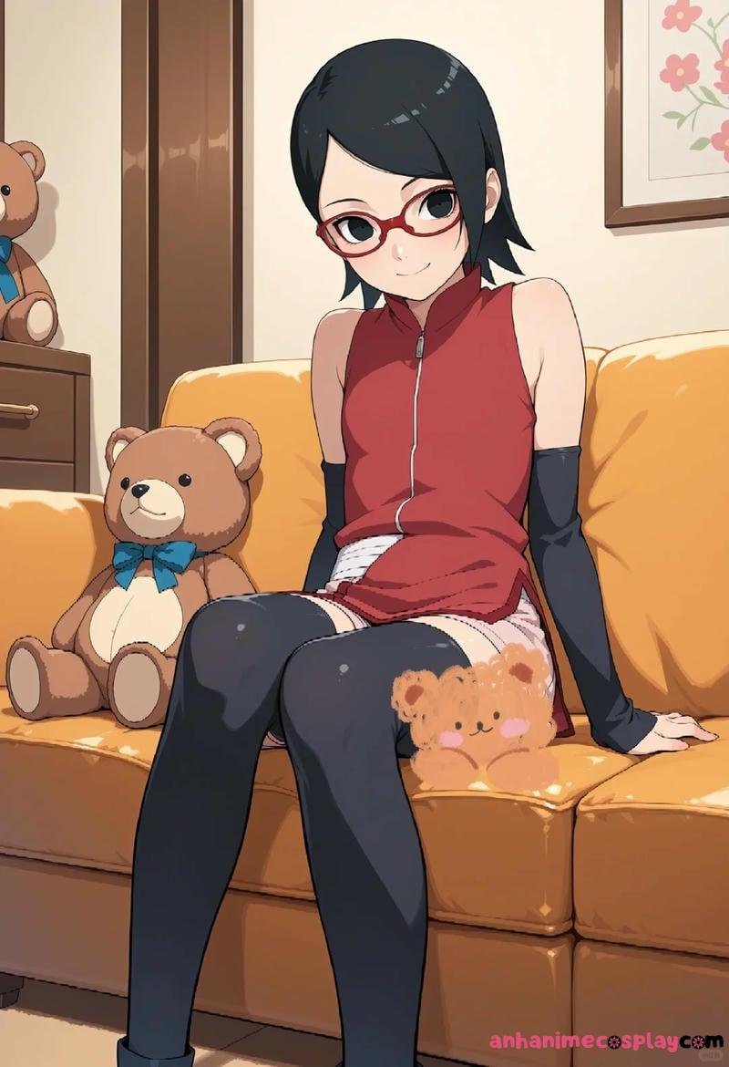 Bộ sưu tập ảnh haruno sakura đẹp