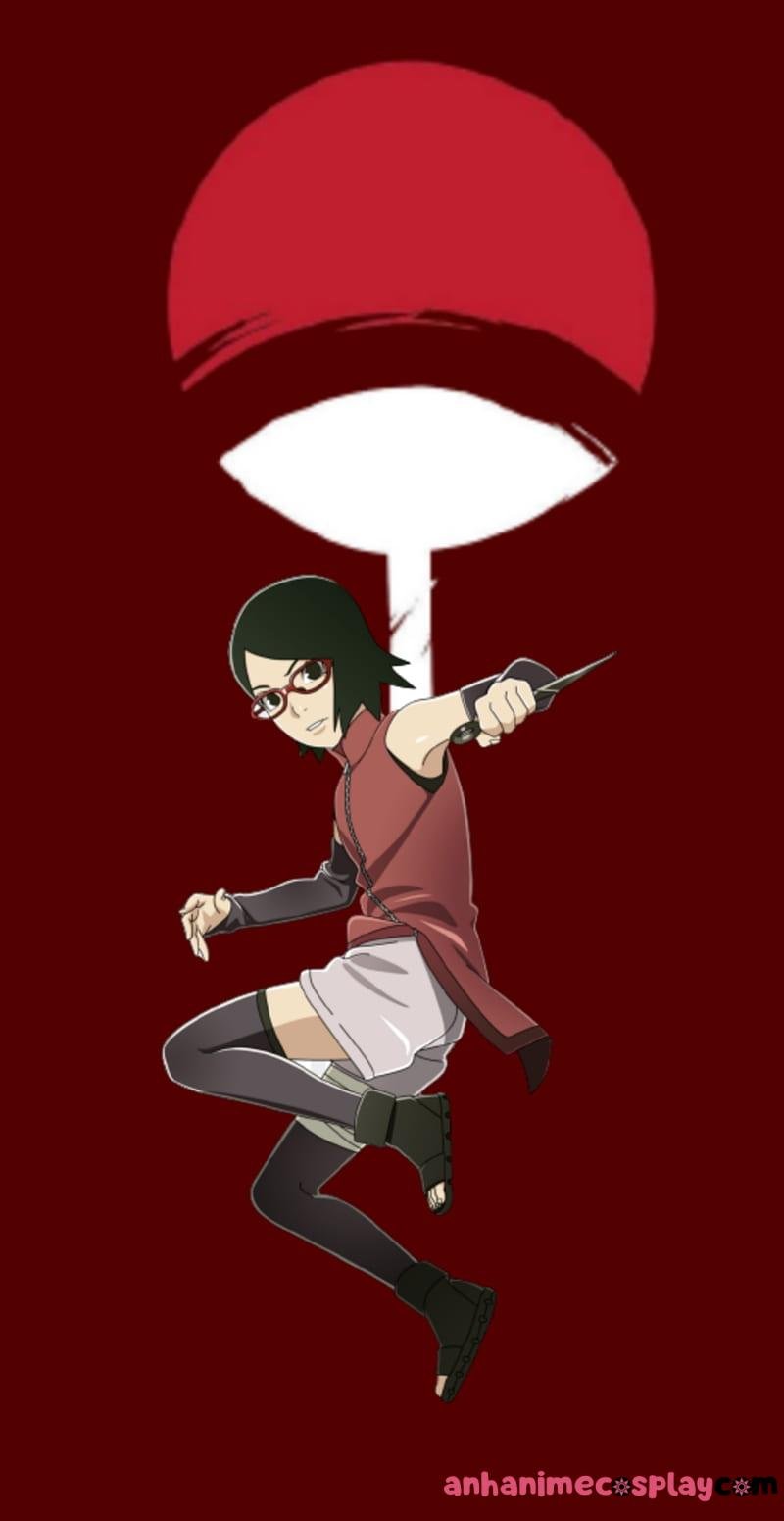 Bộ sưu tập ảnh haruno sakura miễn phí