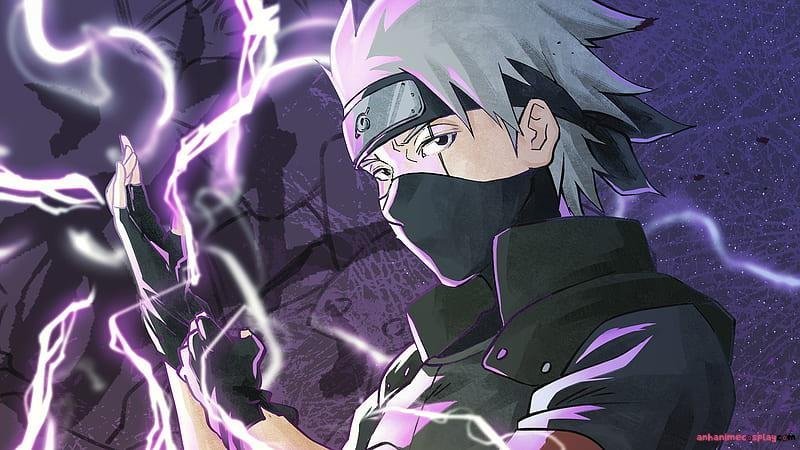 Bộ sưu tập ảnh hatake kakashi đẹp