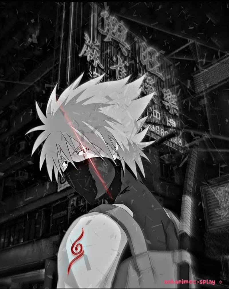Bộ sưu tập ảnh hatake kakashi miễn phí