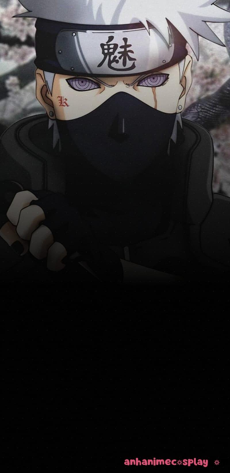 Bộ sưu tập ảnh hatake kakashi mới nhất