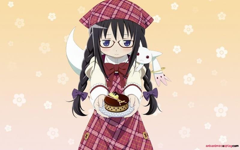 Bộ sưu tập ảnh homura akemi mới nhất