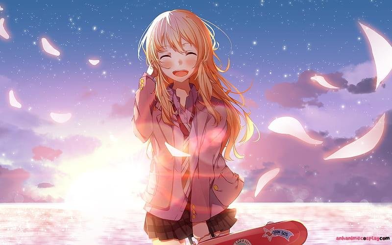 Bộ sưu tập ảnh kaori miyazono đẹp