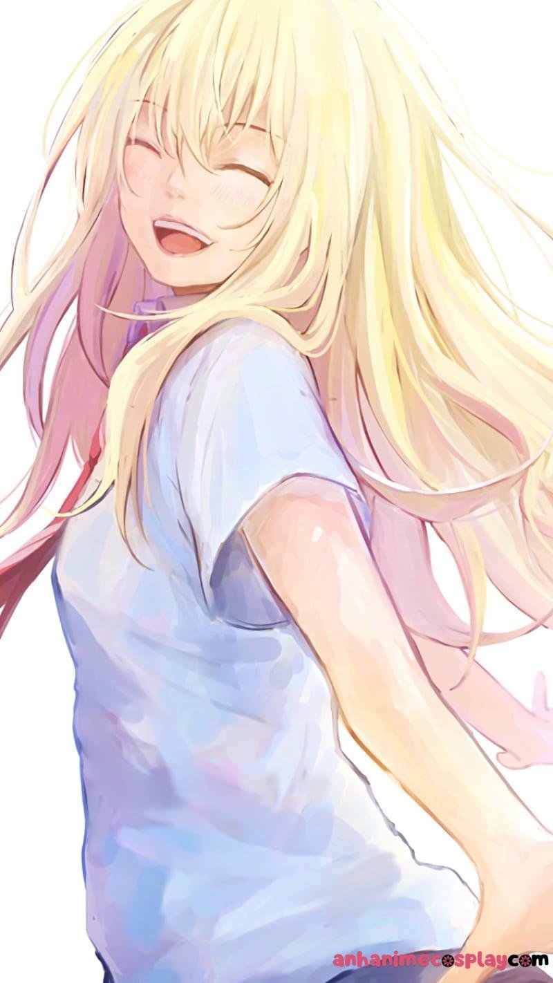 Bộ sưu tập ảnh kaori miyazono miễn phí