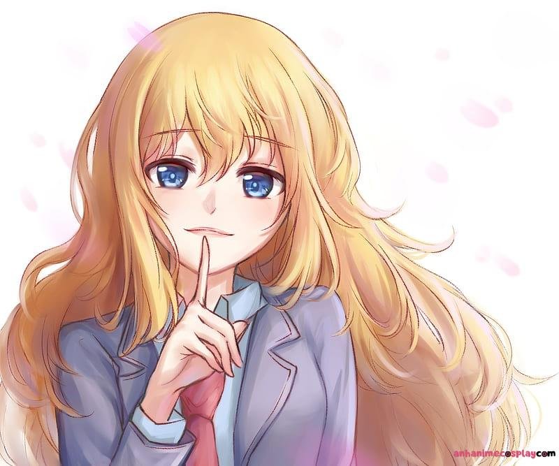 Bộ sưu tập ảnh kaori miyazono mới nhất