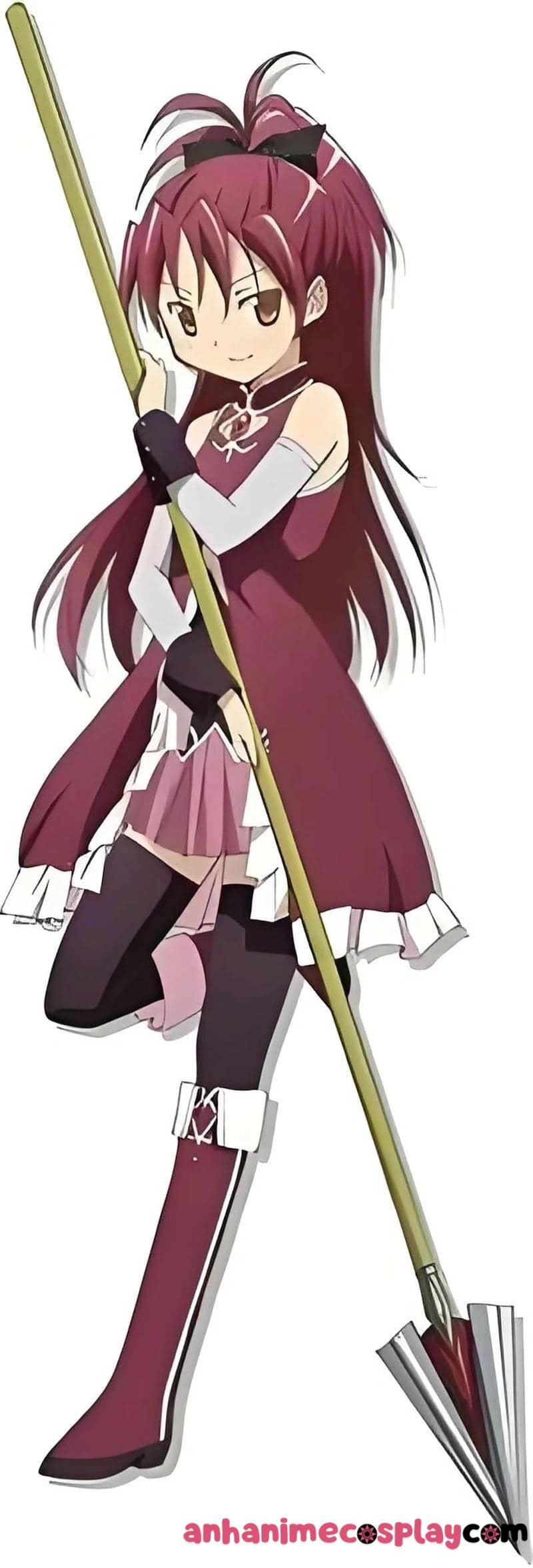 Bộ sưu tập ảnh kyoko sakura đẹp nhất