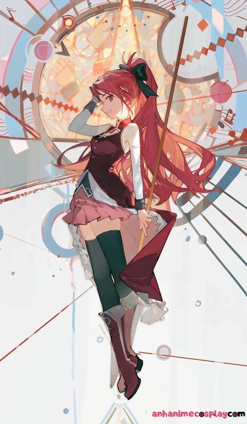Bộ sưu tập ảnh kyoko sakura đẹp