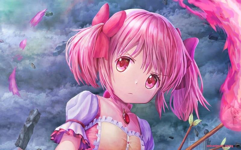 Bộ sưu tập ảnh madoka kaname đẹp nhất