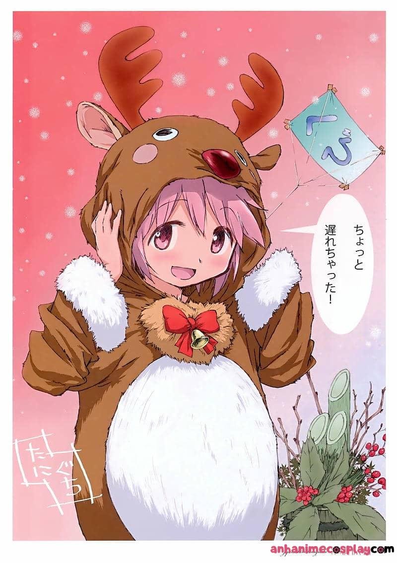 Bộ sưu tập ảnh madoka kaname miễn phí