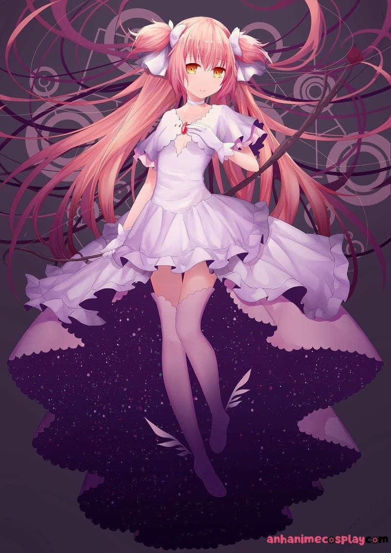 Bộ sưu tập ảnh madoka kaname mới nhất