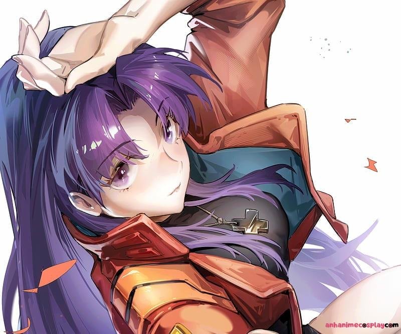 Bộ sưu tập ảnh misato katsuragi mới nhất