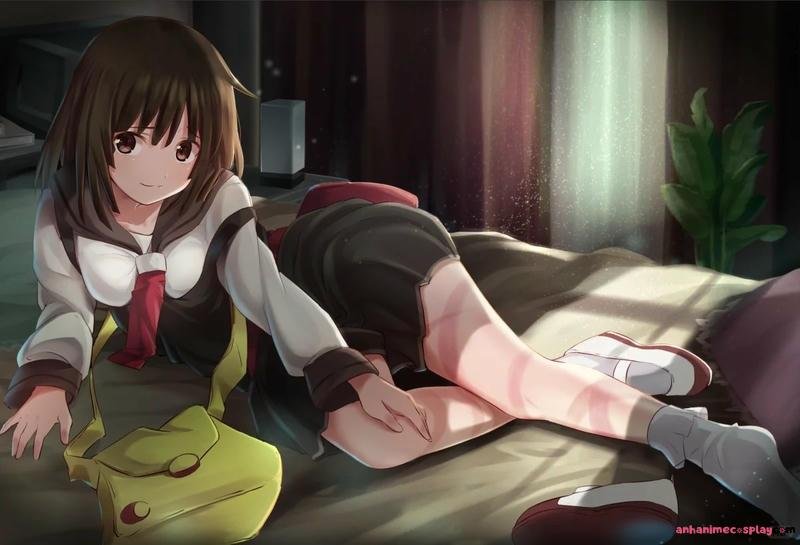 Bộ sưu tập ảnh nadeko sengoku miễn phí