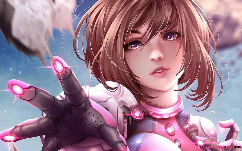 Bộ sưu tập ảnh ochaco uraraka đẹp