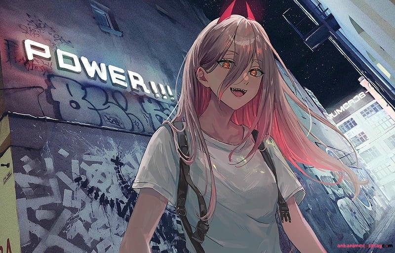 Bộ sưu tập ảnh power đẹp nhất