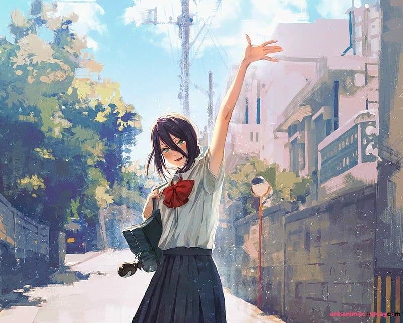 Bộ sưu tập ảnh reze đẹp