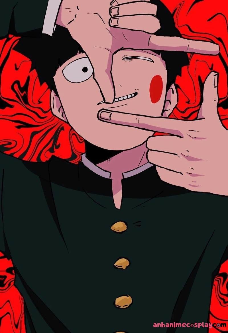Bộ sưu tập ảnh shigeo kageyama đẹp nhất