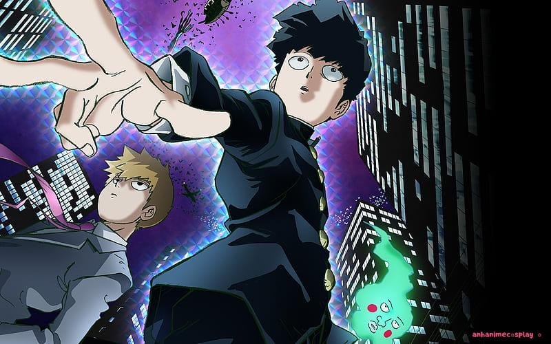 Bộ sưu tập ảnh shigeo kageyama mới nhất