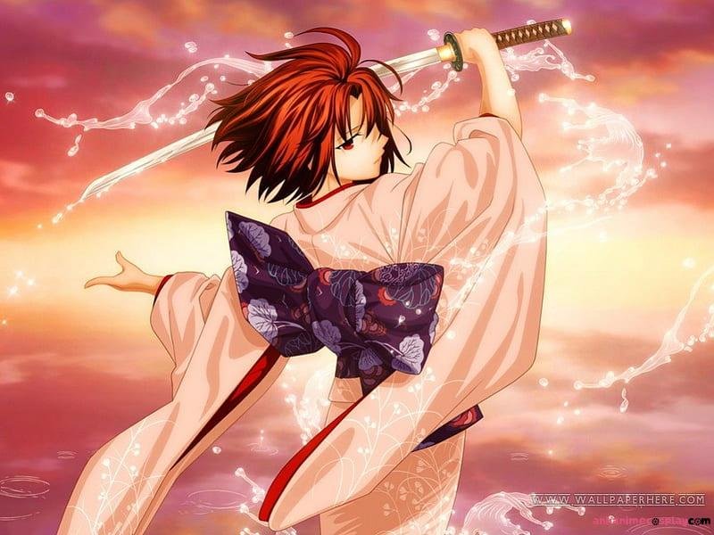 Bộ sưu tập ảnh shiki ryougi đẹp nhất