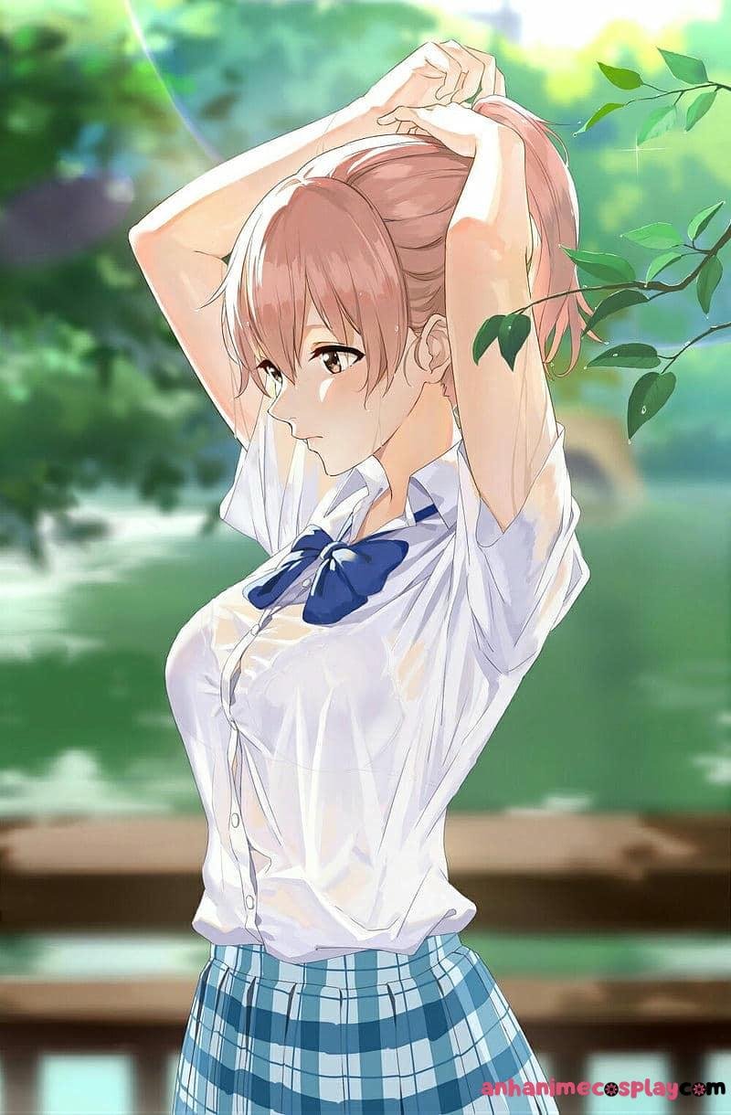 Bộ sưu tập ảnh shouko nishimiya đẹp nhất