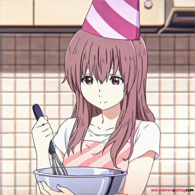 Bộ sưu tập ảnh shouko nishimiya miễn phí