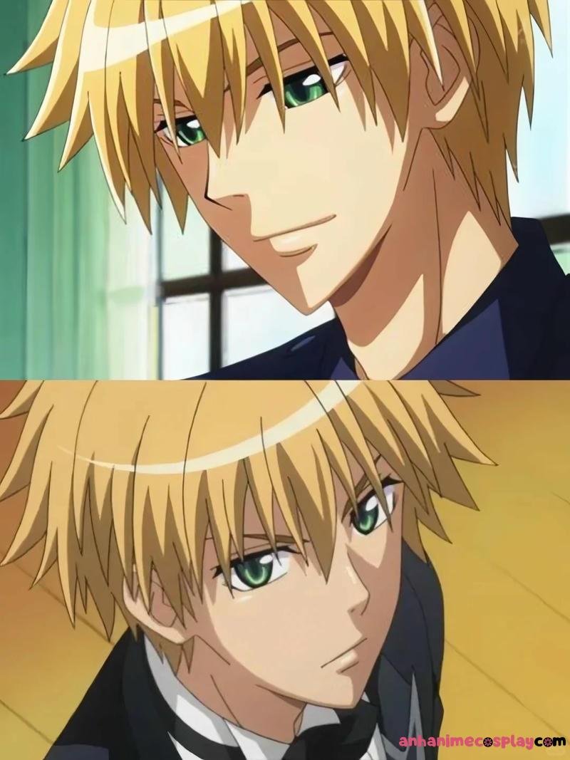 Bộ sưu tập ảnh takumi usui miễn phí