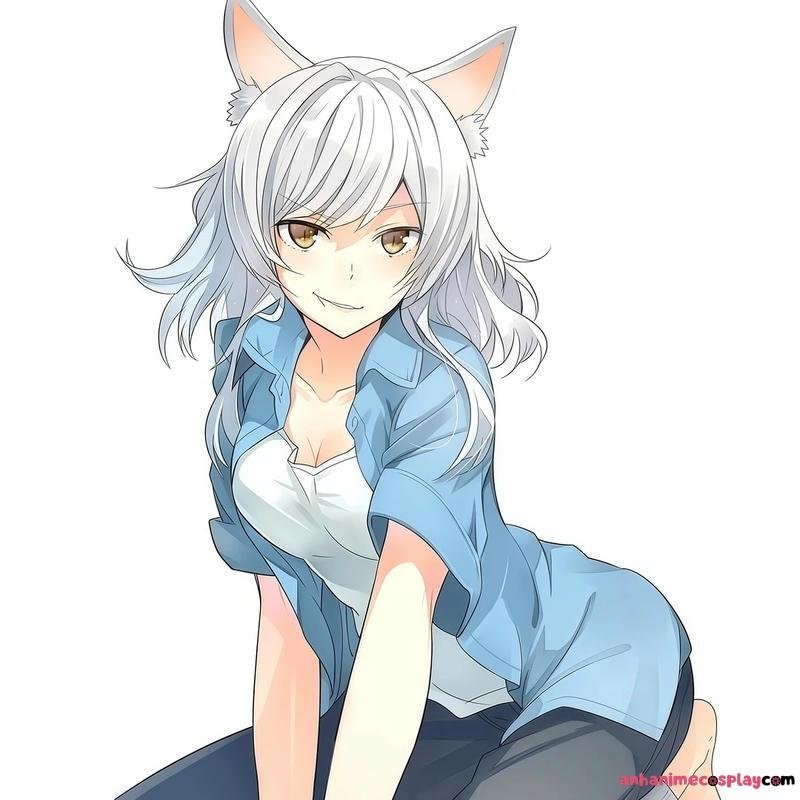 Bộ sưu tập ảnh tsubasa hanekawa mới nhất