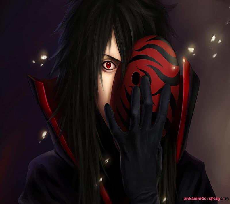 Bộ sưu tập ảnh uchiha madara đẹp