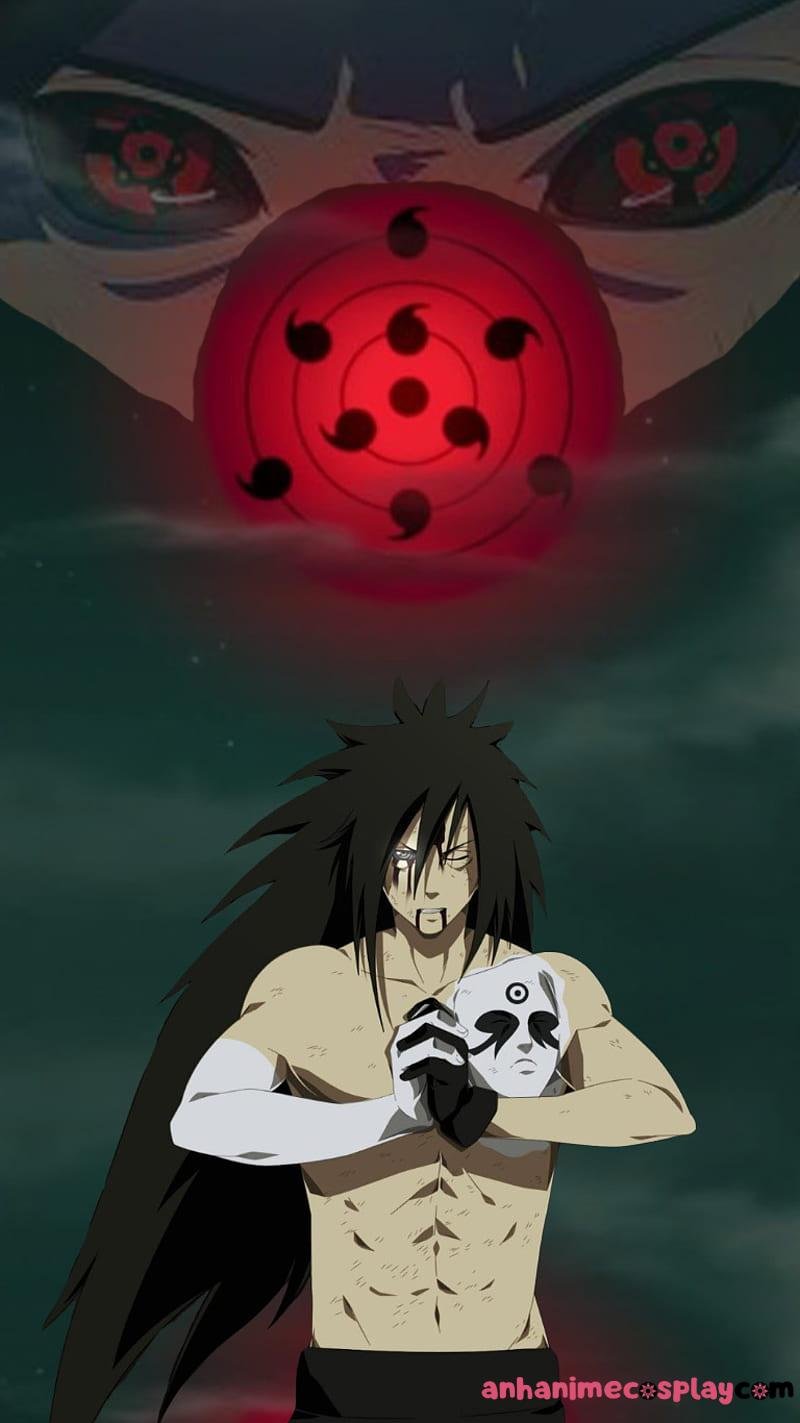 Bộ sưu tập ảnh uchiha madara miễn phí