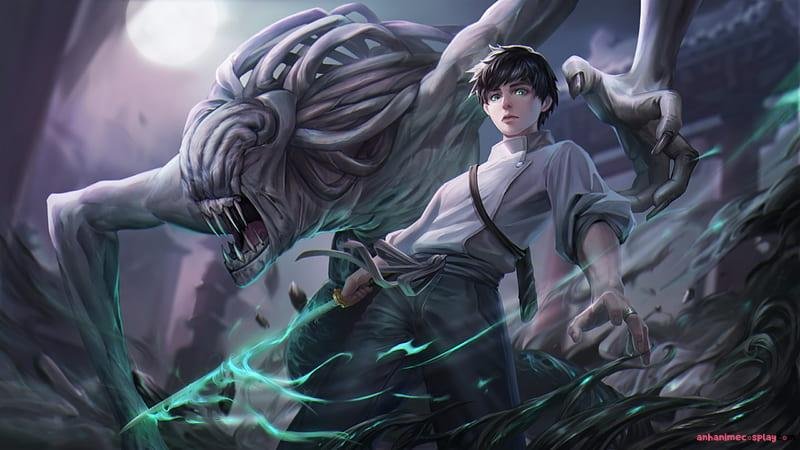 Bộ sưu tập ảnh yuta okkotsu miễn phí