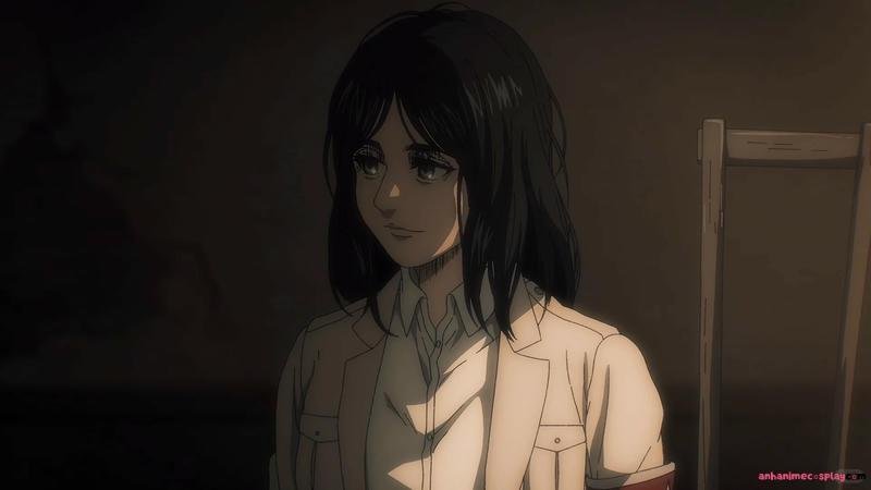 Khám phá ảnh annie leonhart đẹp