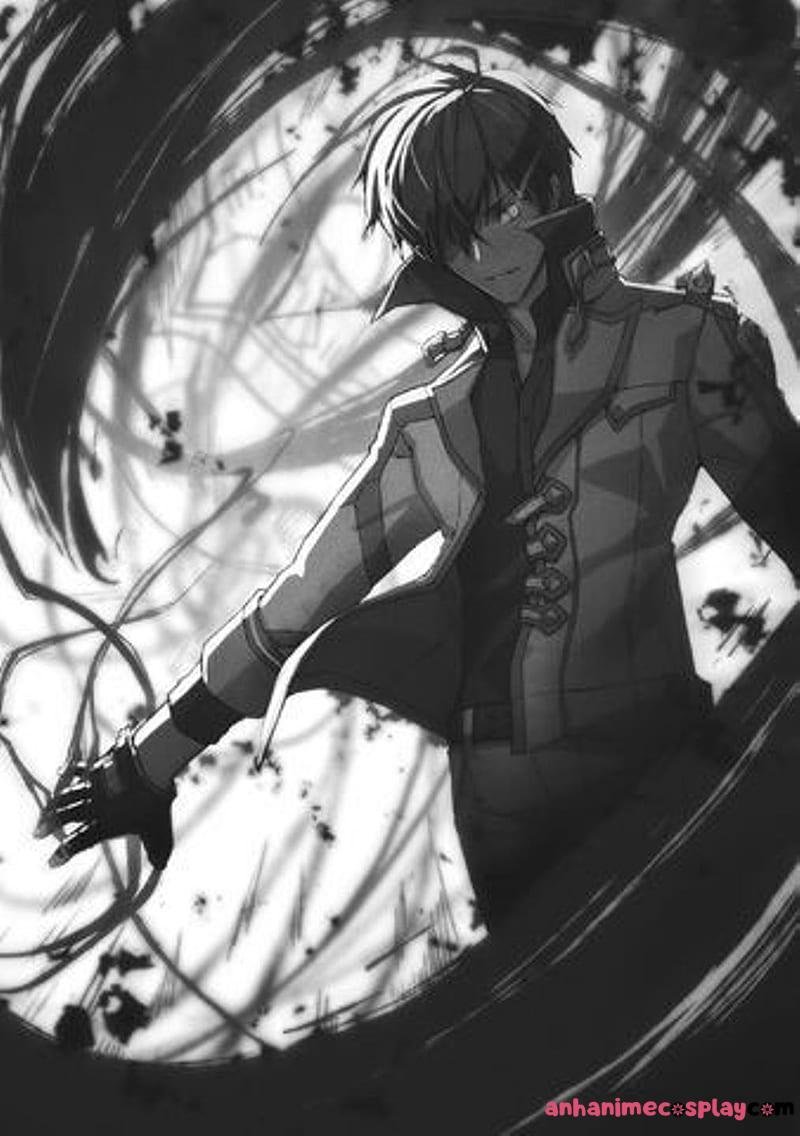 Khám phá ảnh anos voldigoad đẹp