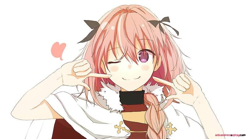 Khám phá ảnh astolfo cuốn hút