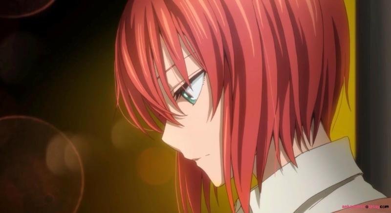 Khám phá ảnh chise hatori cuốn hút