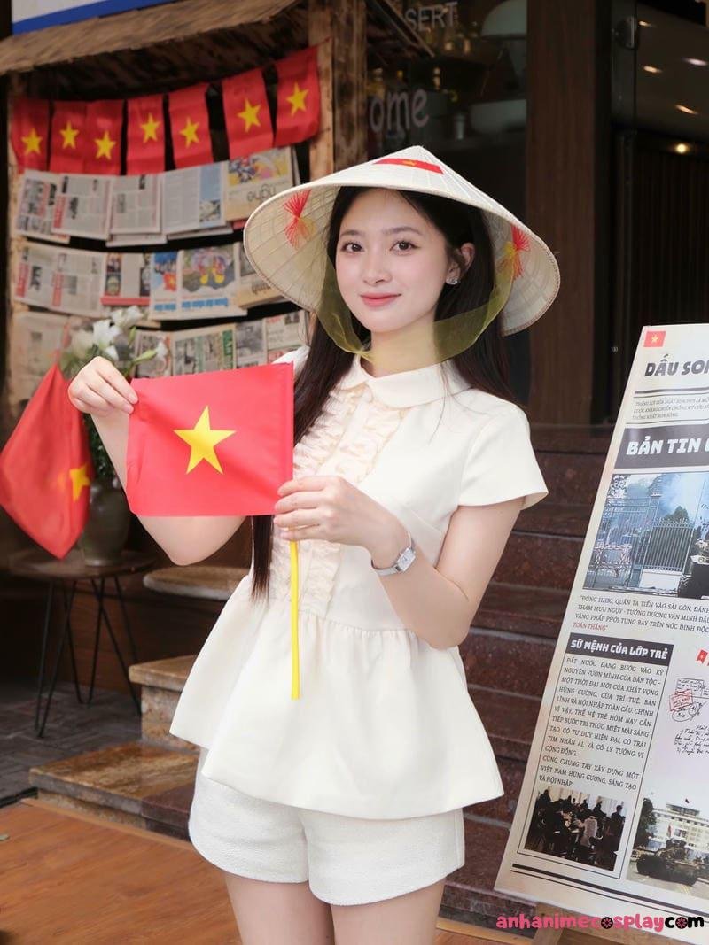 Khám phá ảnh gái 2k6 mới nhất