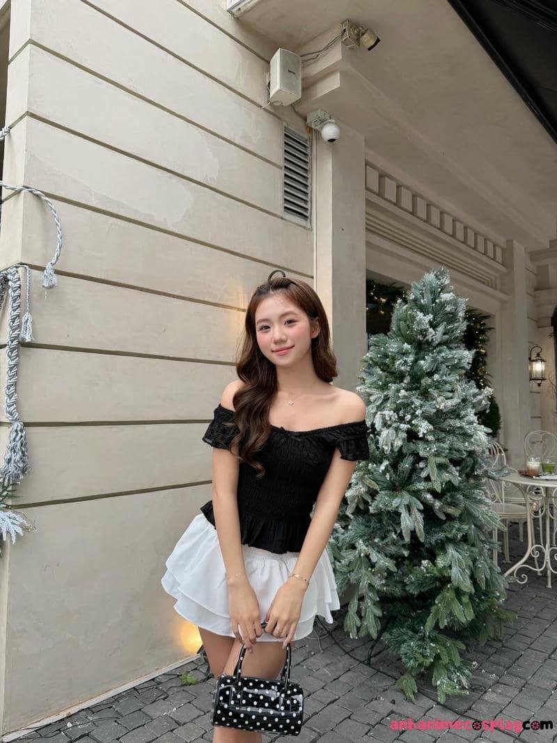 Khám phá ảnh gái xinh 2k8 đẹp