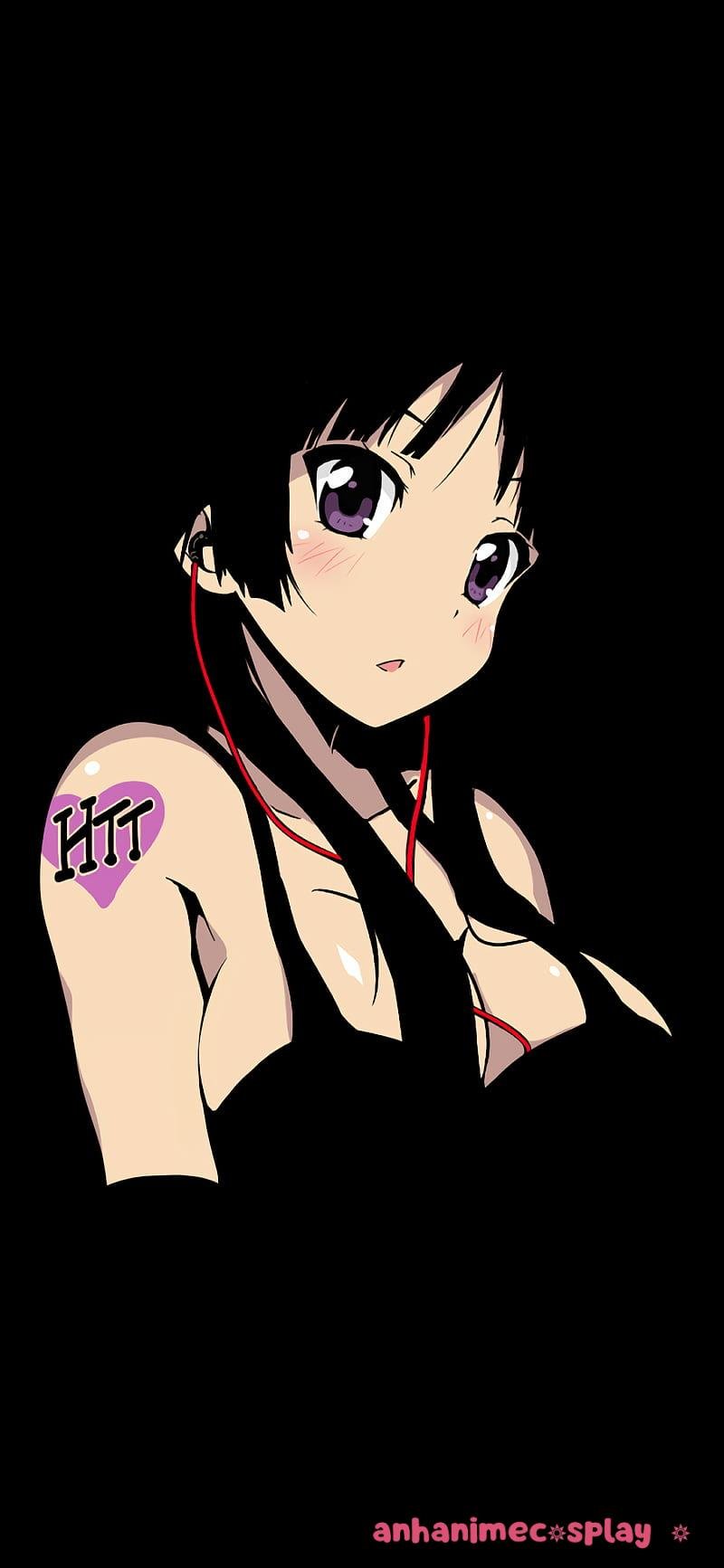Khám phá ảnh gái xinh anime mới nhất