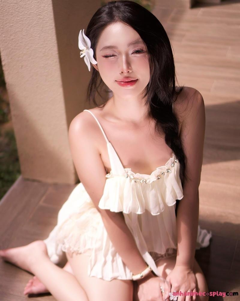 Khám phá ảnh gái xinh cười mới nhất