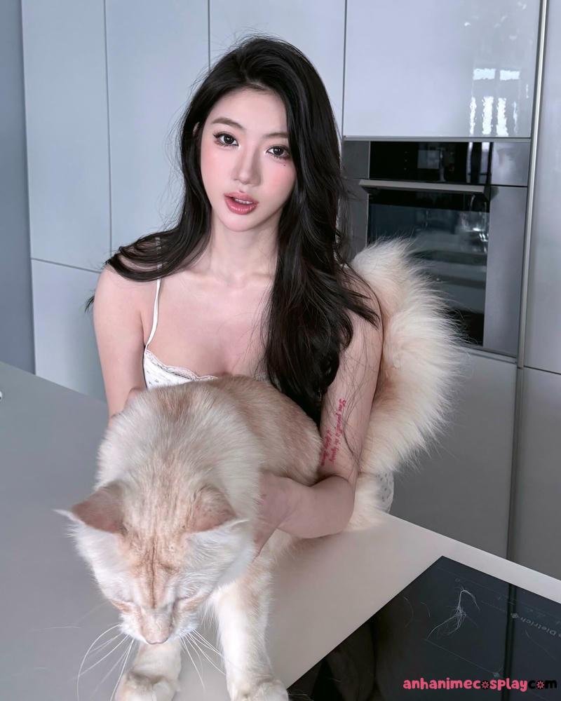 Khám phá ảnh gái xinh trung quốc đẹp