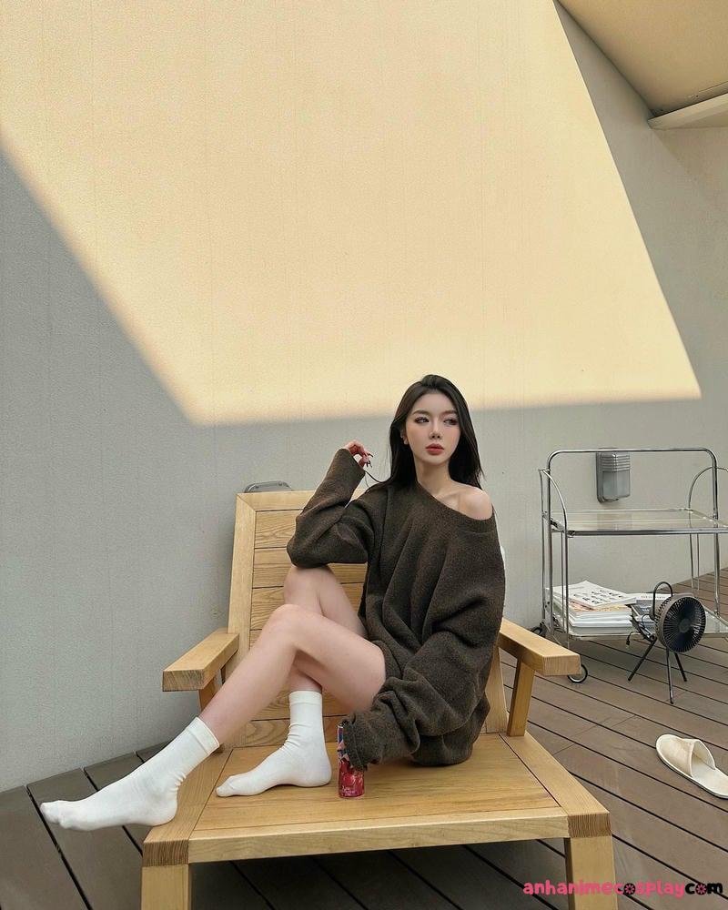 Khám phá ảnh gái xinh trung quốc mới nhất