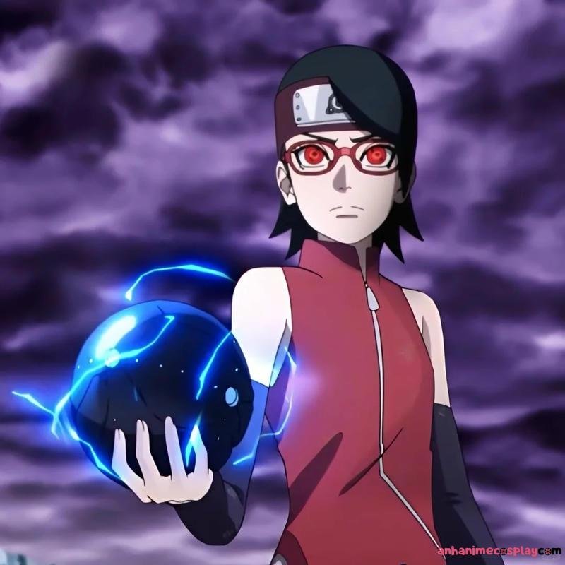 Khám phá ảnh haruno sakura đẹp