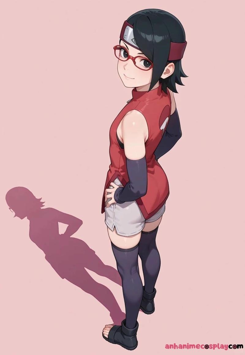 Khám phá ảnh haruno sakura mới nhất