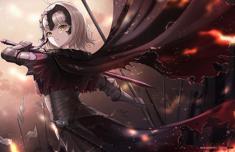 Khám phá ảnh jeanne d’arc mới nhất