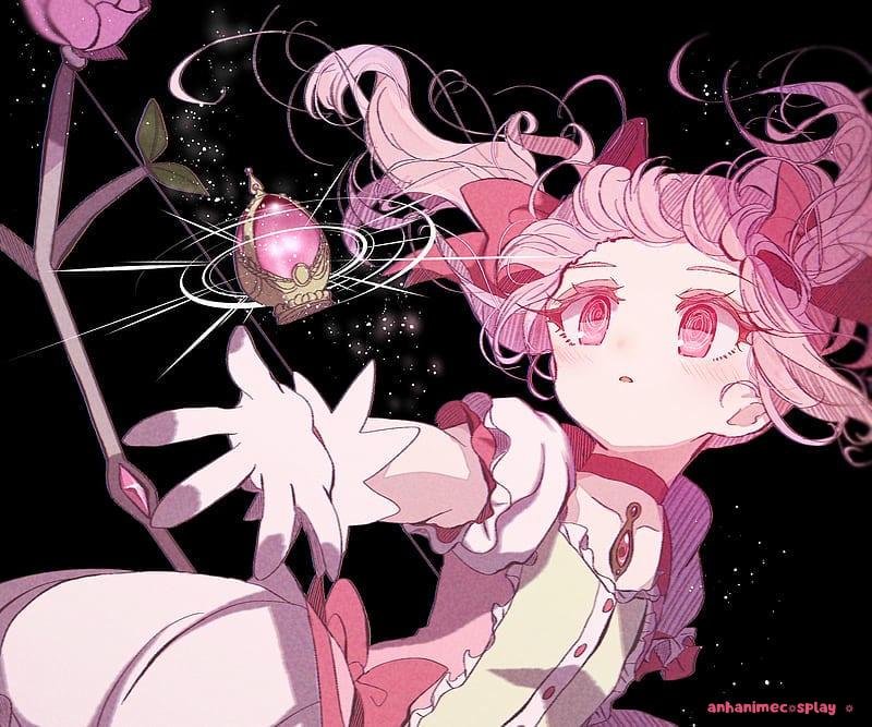 Khám phá ảnh madoka kaname đẹp