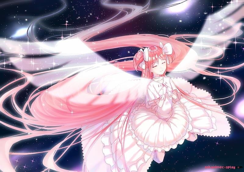 Khám phá ảnh madoka kaname mới nhất